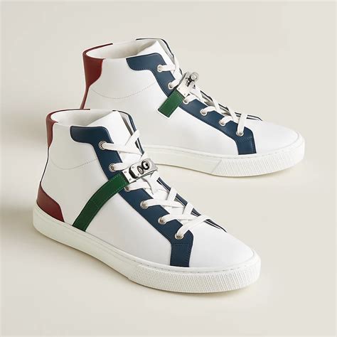 Hermes Daydream Sneakers .